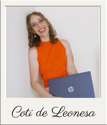Coti de Leonesa